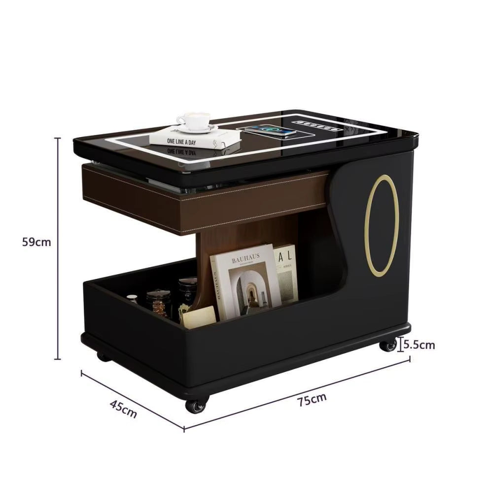 Smart Side Table