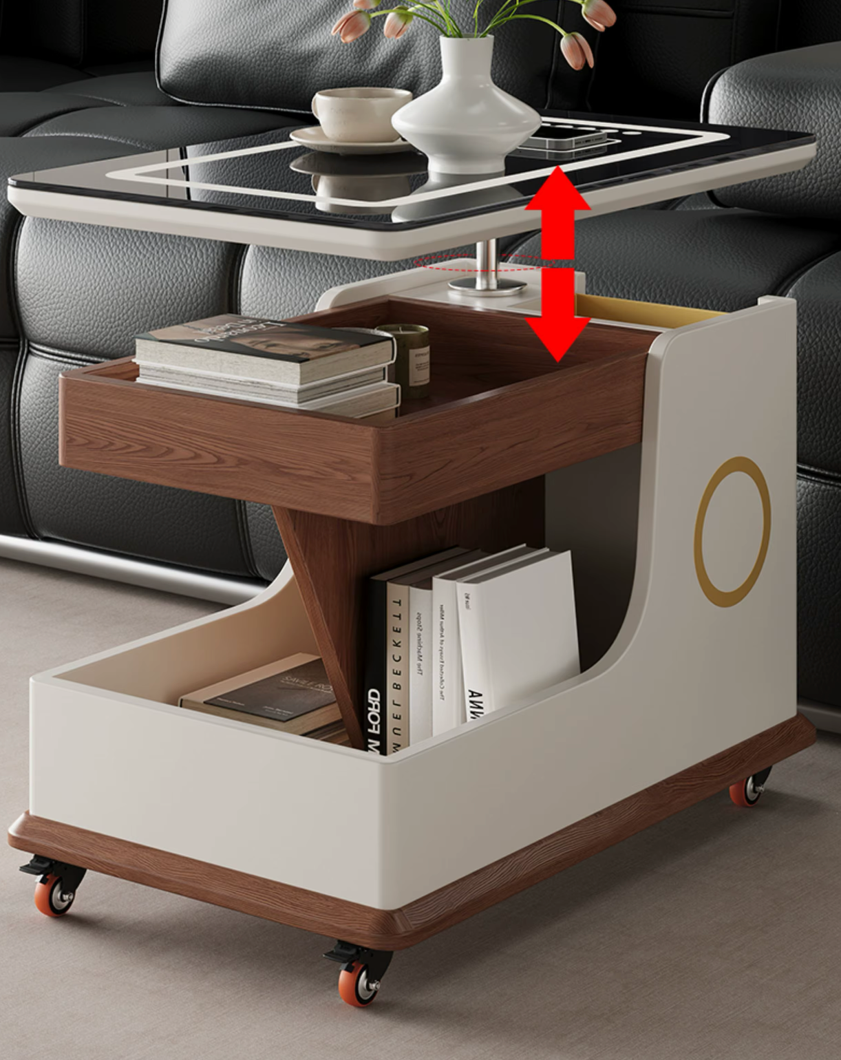 Smart Side Table