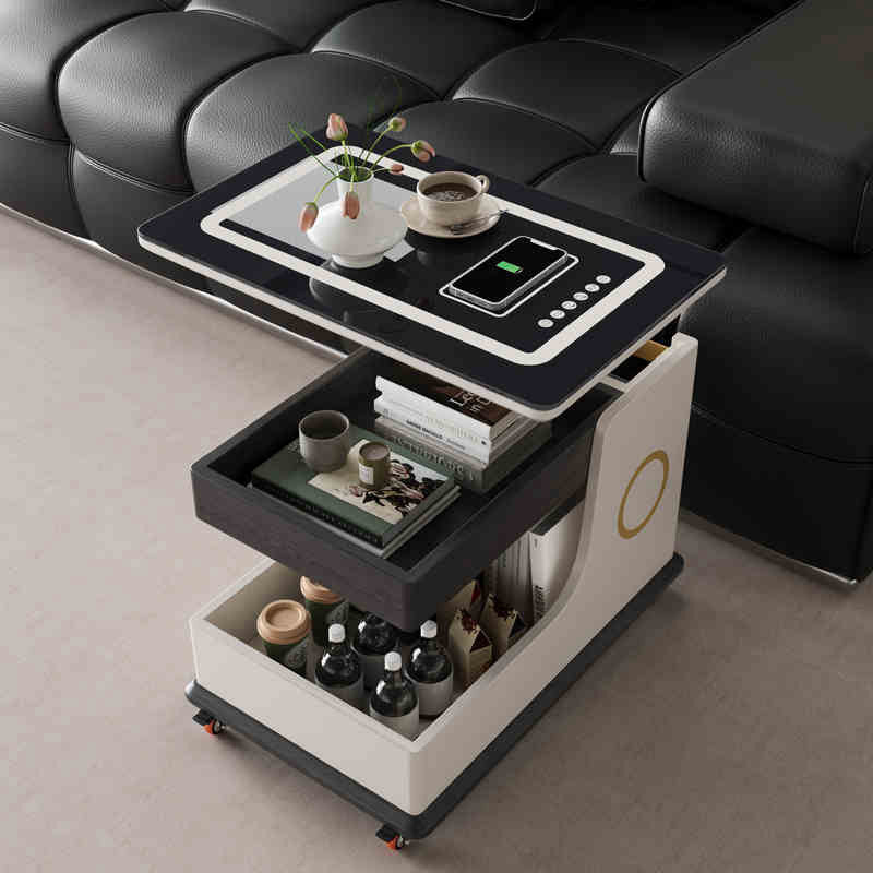Smart Side Table