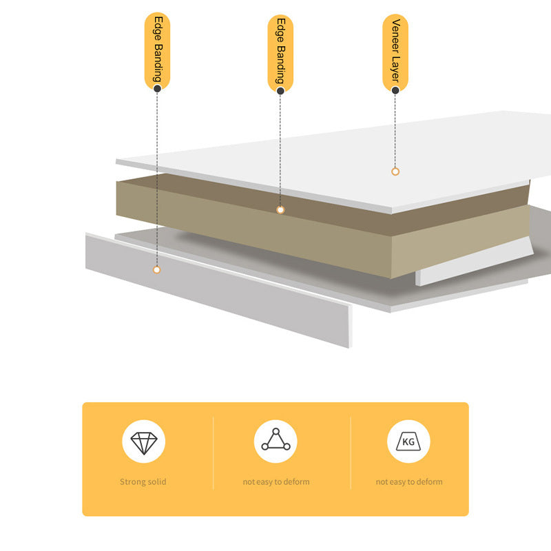 Smart Side Table