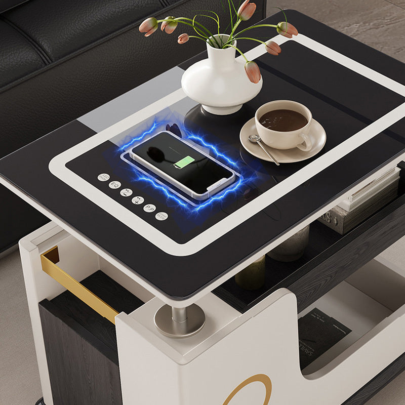 Smart Side Table