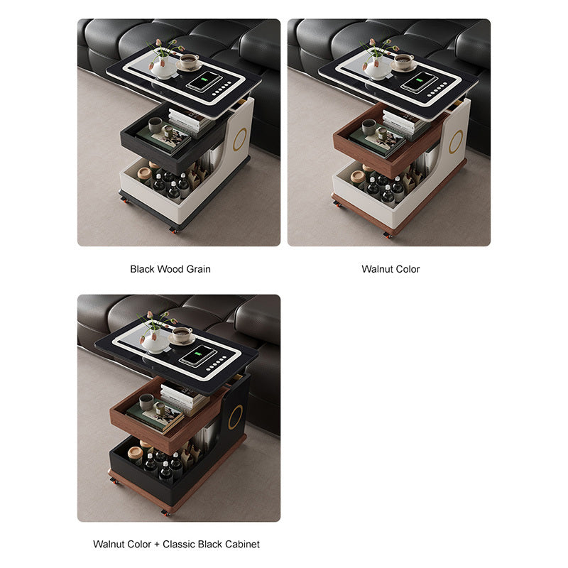 Smart Side Table