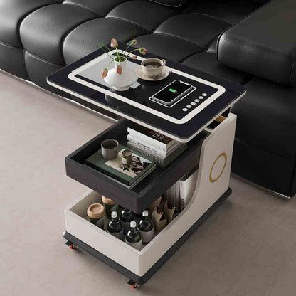 Smart Side Table