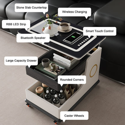 Smart Side Table