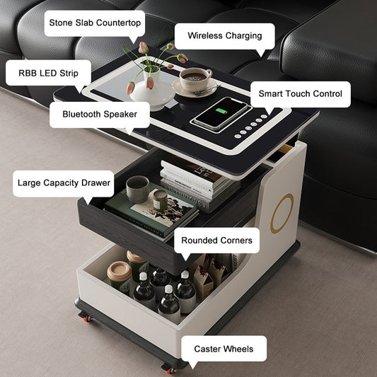 Smart Side Table
