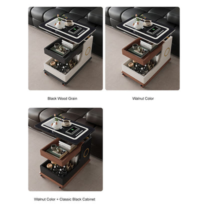 Smart Side Table