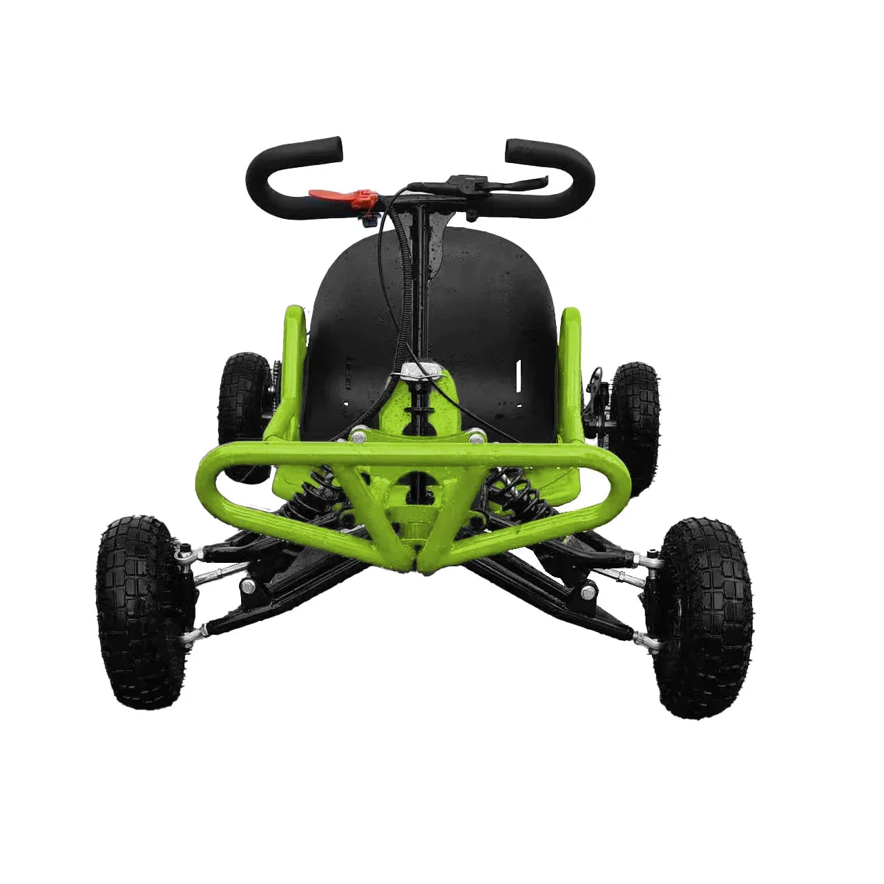 Go-Kart Fuoristrada | Mini 4×4 per Adulti e Bambini