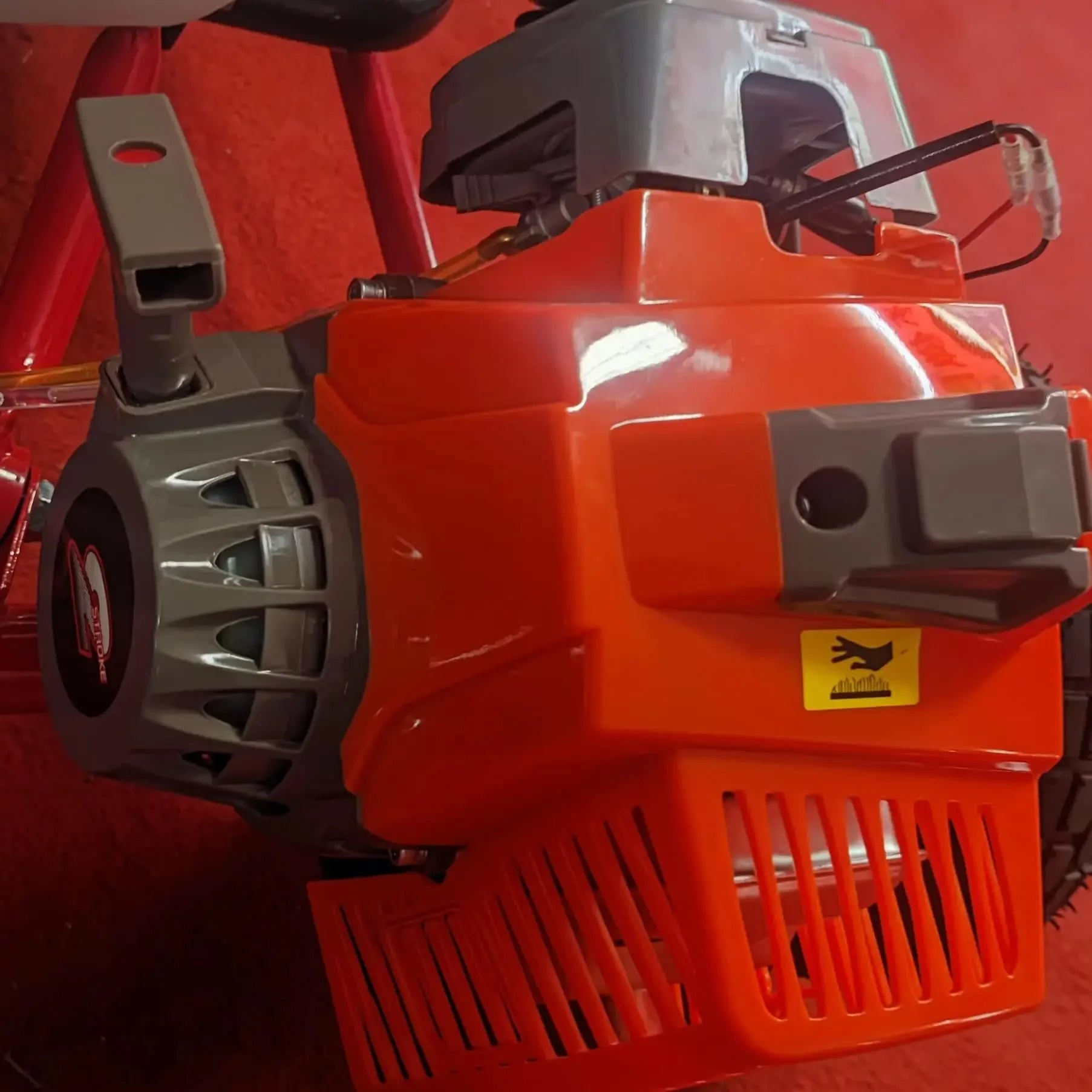 Go-Kart Fuoristrada | Mini 4×4 per Adulti e Bambini